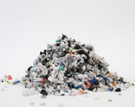 The Avenue of "Grinding"